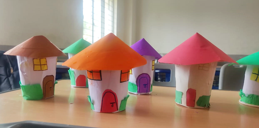 Art and Craft