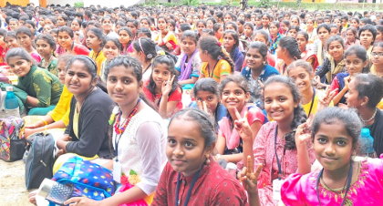Childrens Day Celebrations