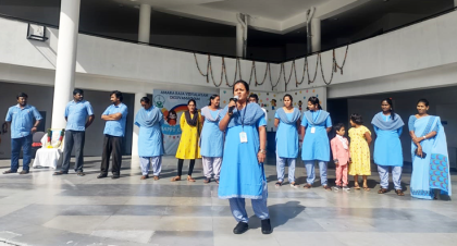 Childrens Day Celebrations