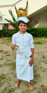 Sankranthi Festival Celebrations