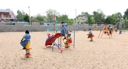 Sports Facilities