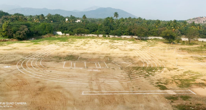 Sports Facilities