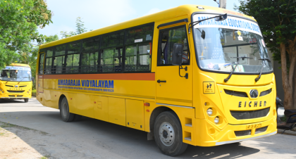 Transport Facility