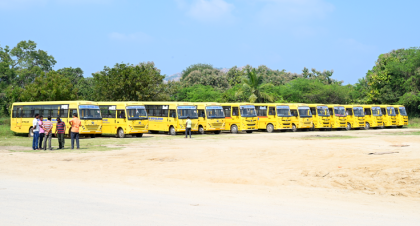 Transport Facility