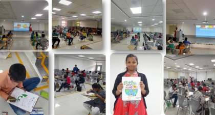 Health and Nutrition