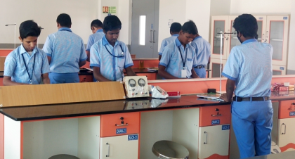 Senior Secondary