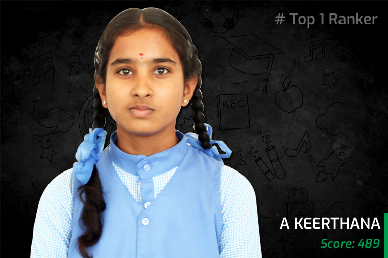 A KEERTHANA