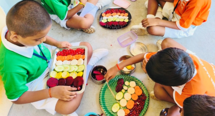 Health and Nutrition