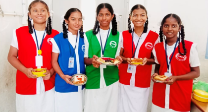 Health and Nutrition