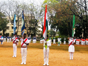 Student Council Body